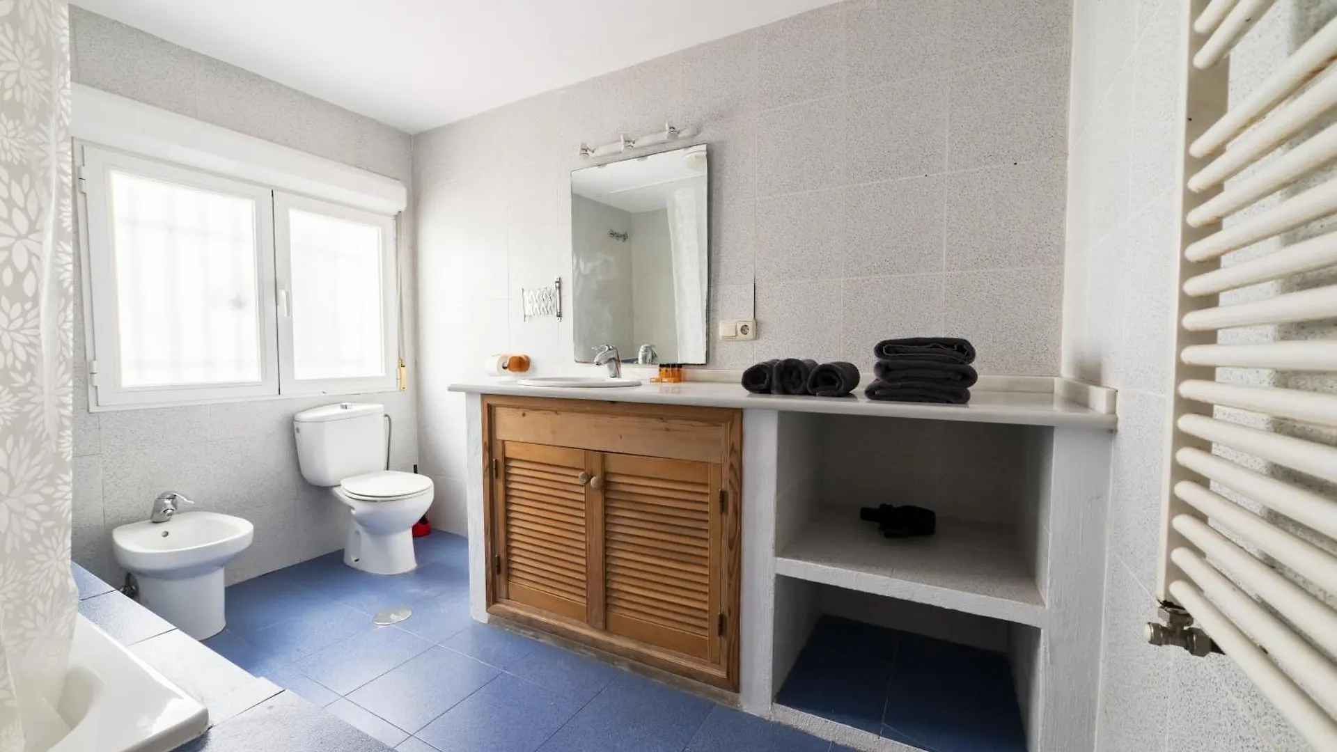 Trendyhomes Alhambra II Granada Holiday home