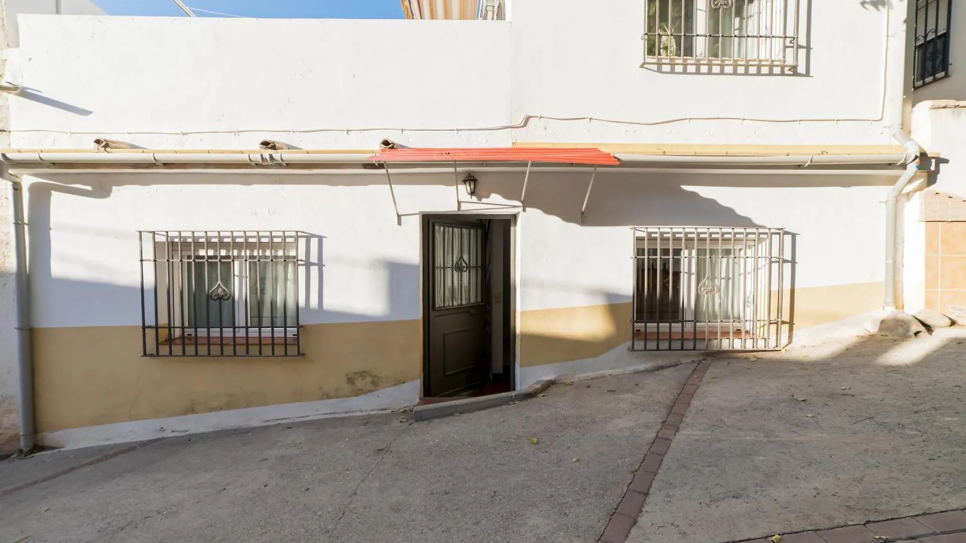 Holiday home Trendyhomes Alhambra II Granada