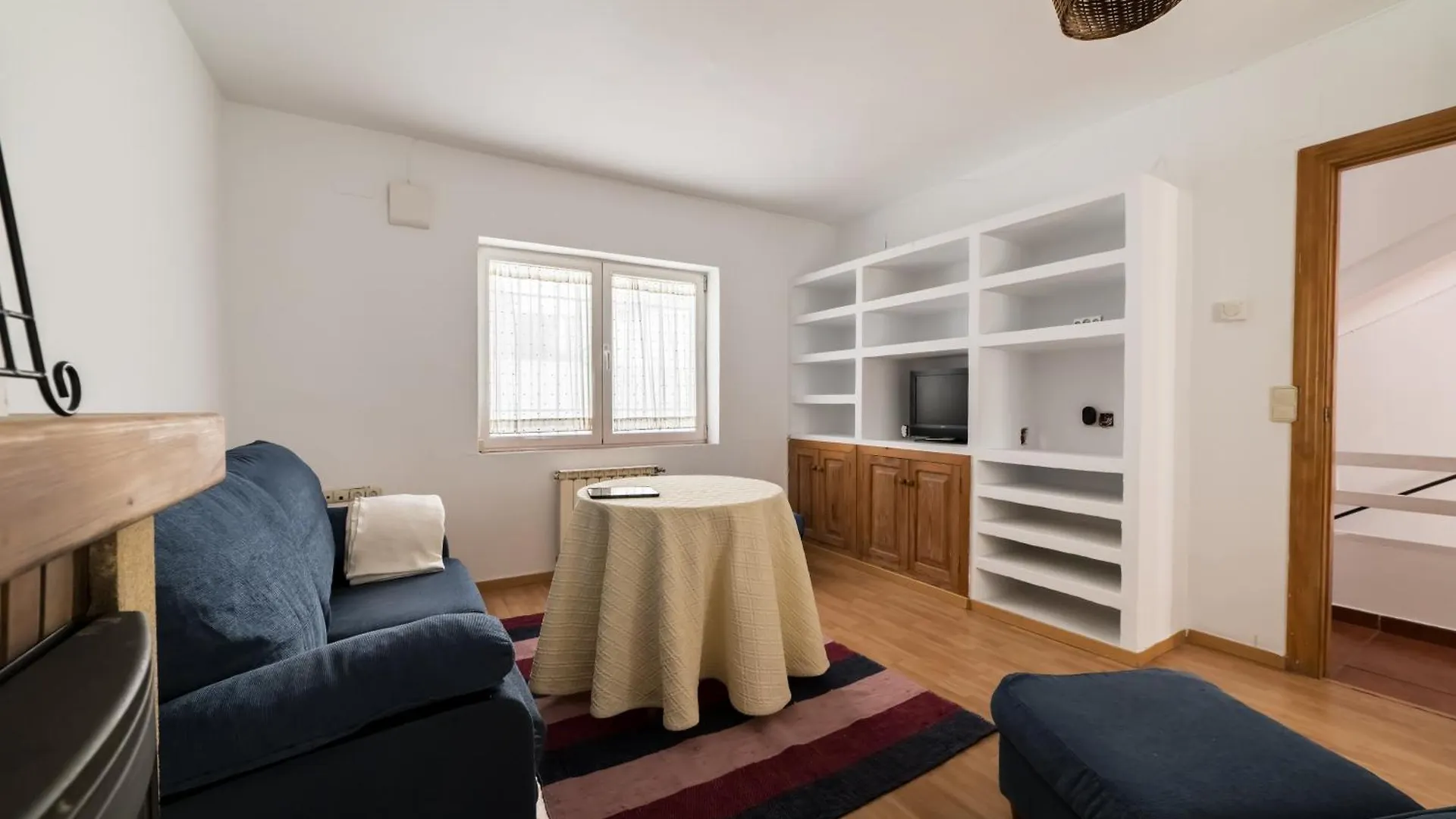 Trendyhomes Alhambra II 그라나다 펜션