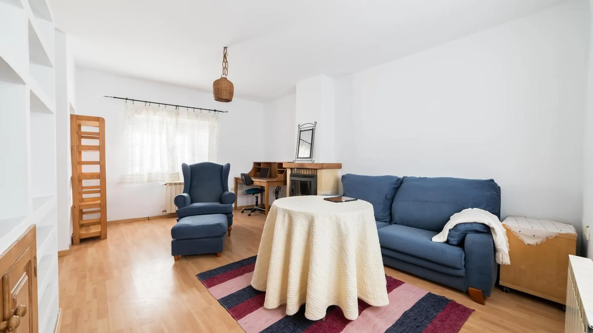 Holiday home Trendyhomes Alhambra II Granada Spain