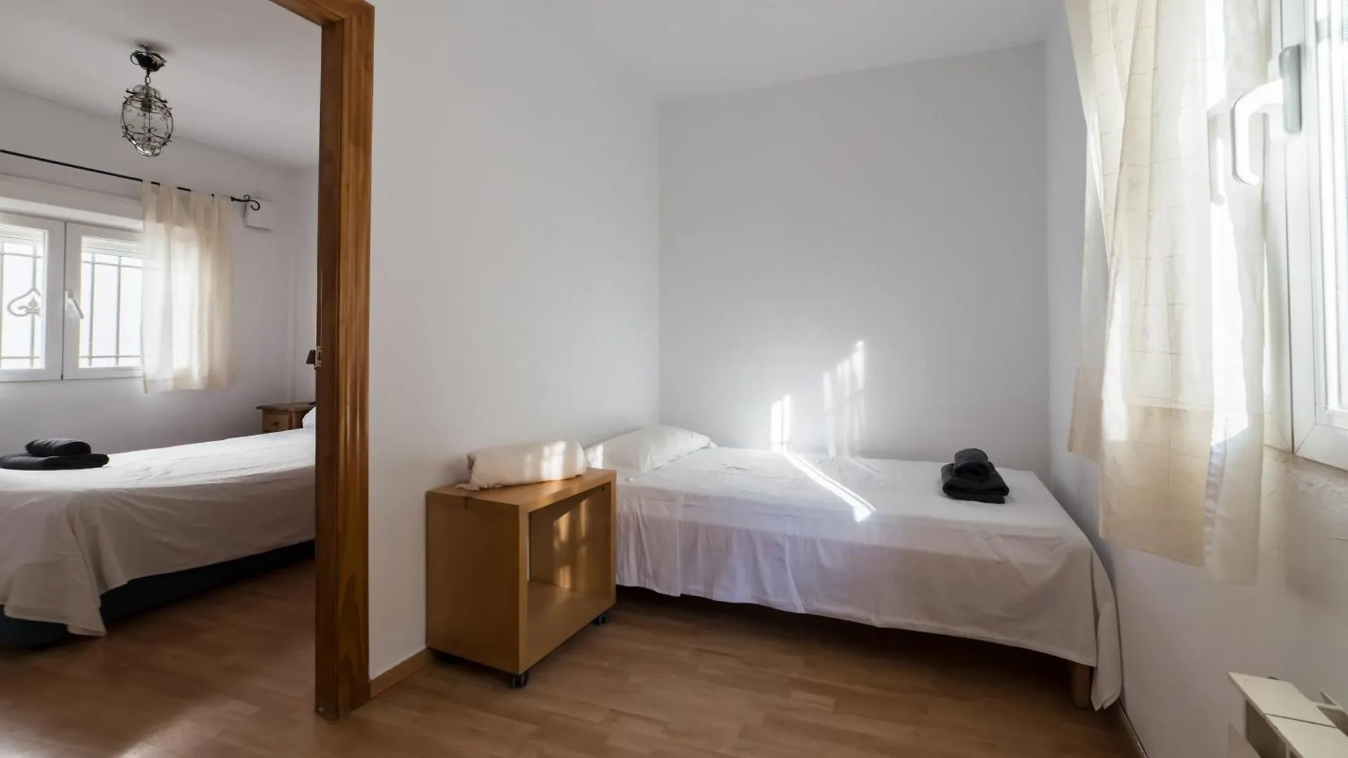 Trendyhomes Alhambra II Granada Holiday home