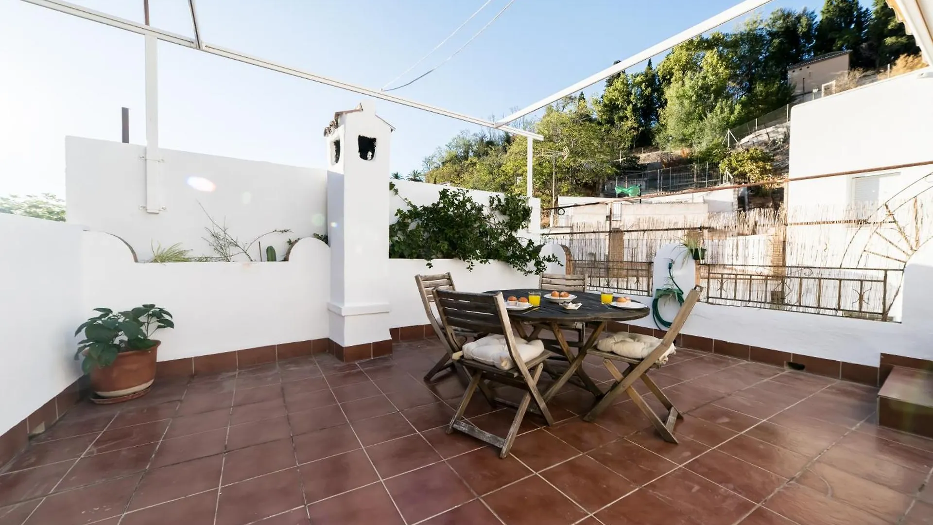 Trendyhomes Alhambra II Γρανάδα