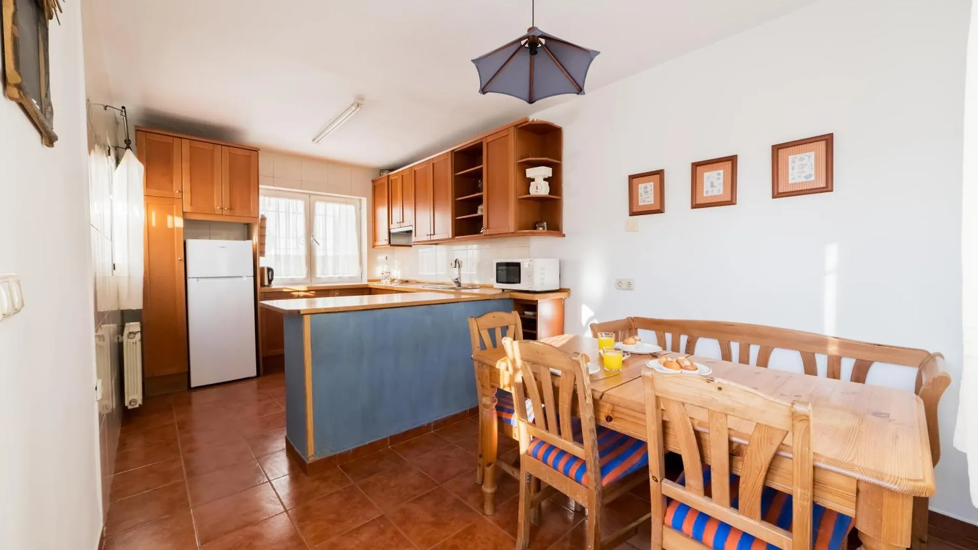 Trendyhomes Alhambra II Γρανάδα Ισπανία