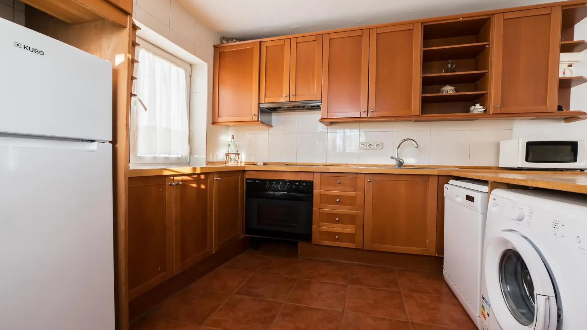 Trendyhomes Alhambra II Γρανάδα 0*,  Ισπανία