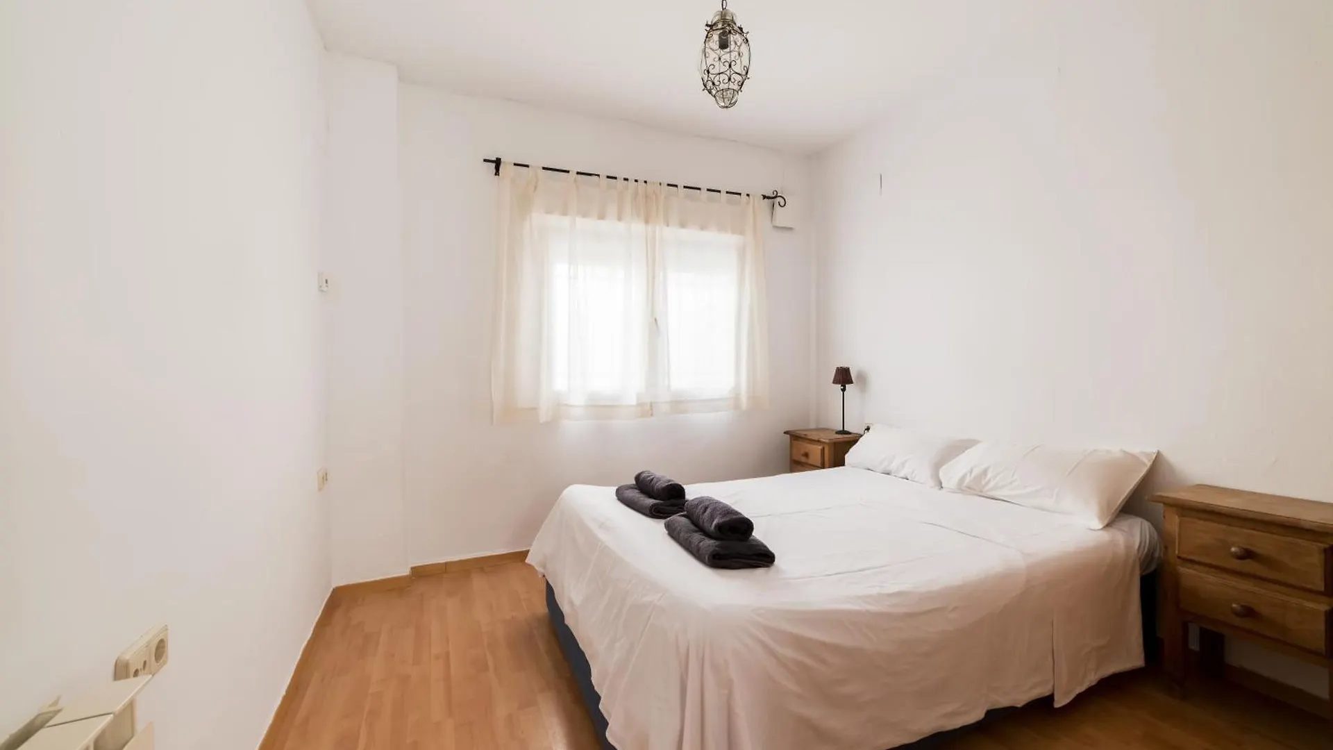 Trendyhomes Alhambra II Γρανάδα Ισπανία