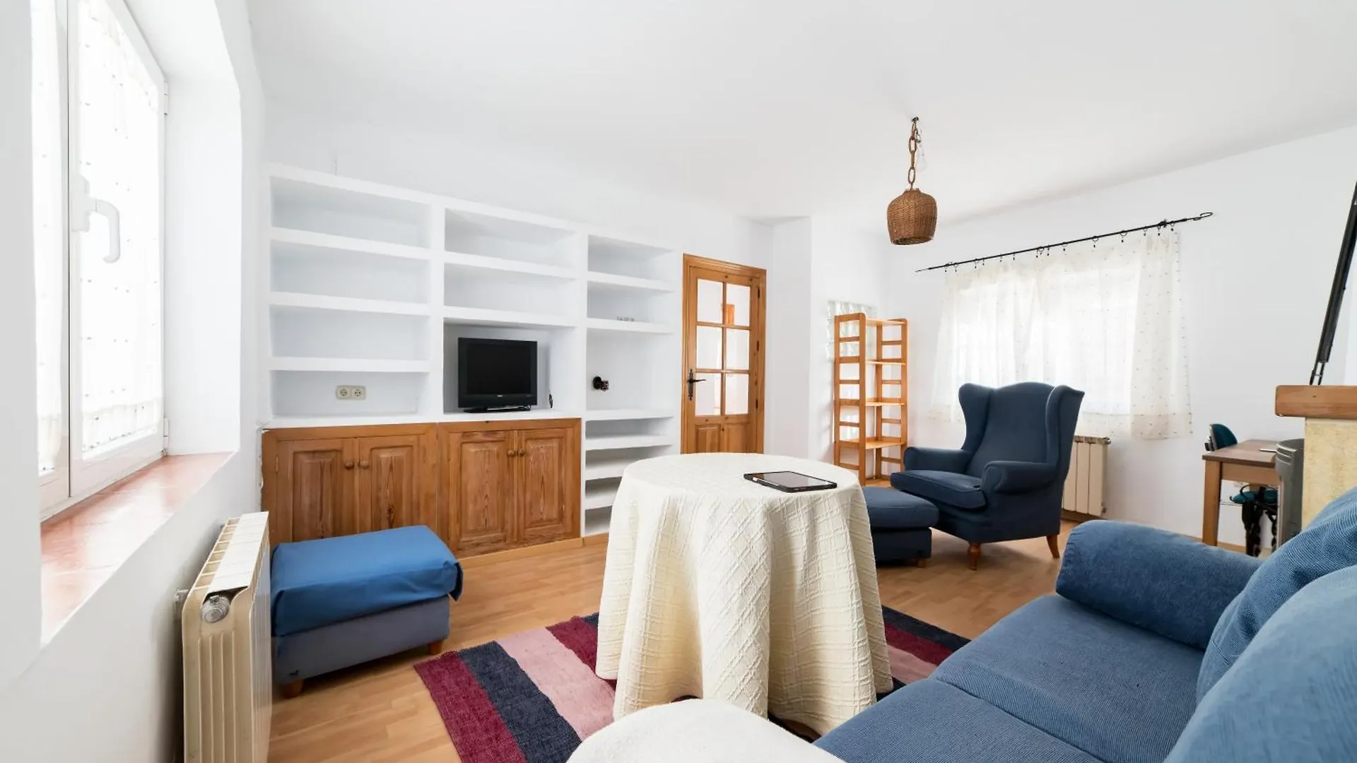Trendyhomes Alhambra II Γρανάδα