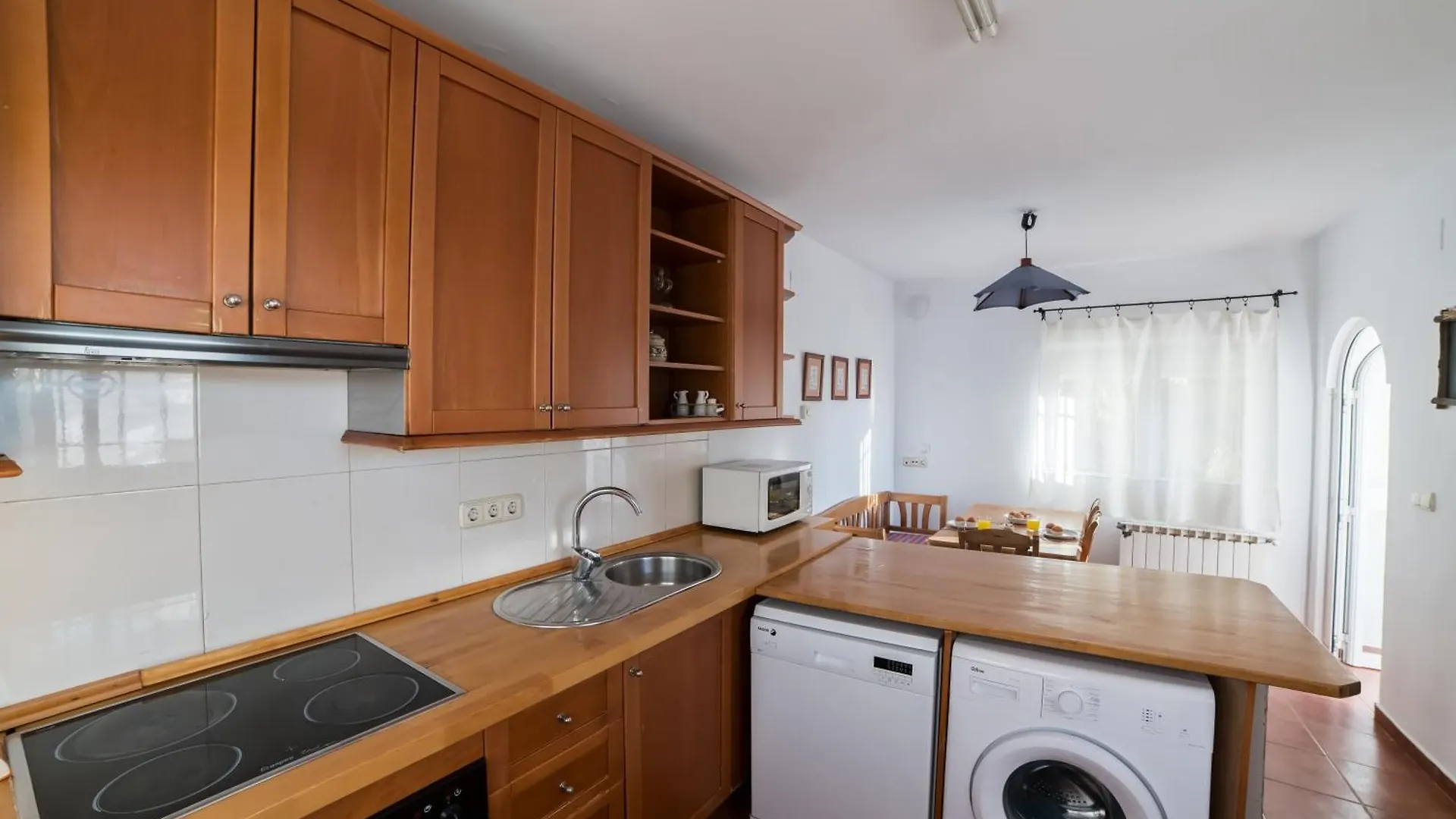 Trendyhomes Alhambra II Γρανάδα 0*,