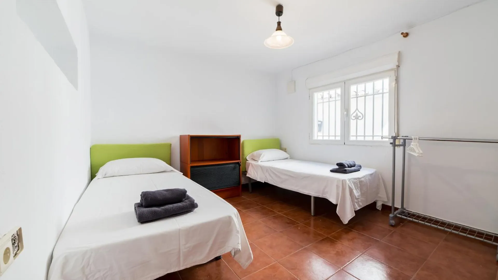 Σπίτι διακοπών Trendyhomes Alhambra II Γρανάδα Ισπανία