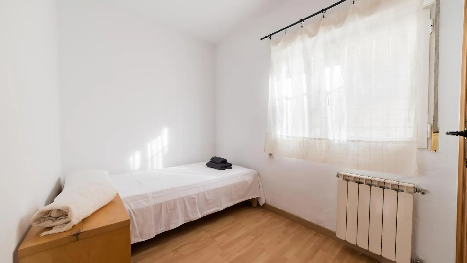 Trendyhomes Alhambra II Γρανάδα 0*,  Ισπανία